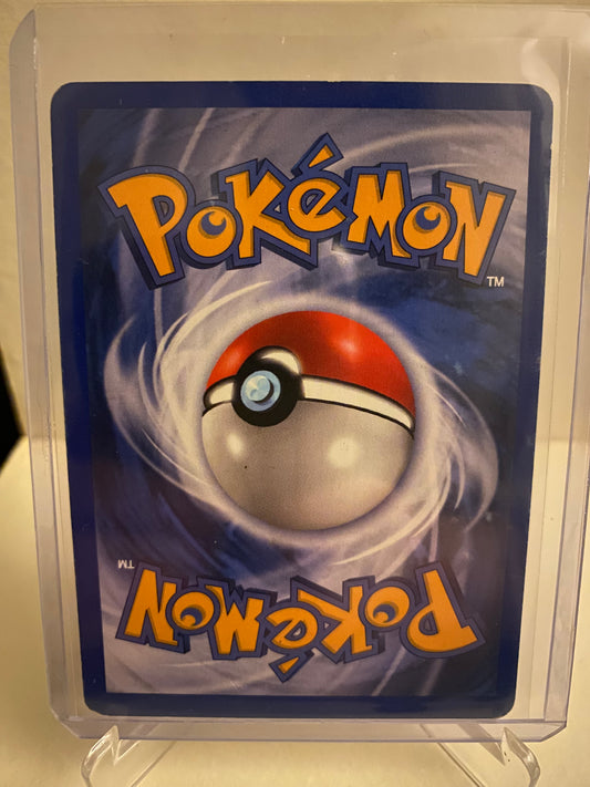 Pokemon EX Ruby & Sapphire - Wailmer (48/109)