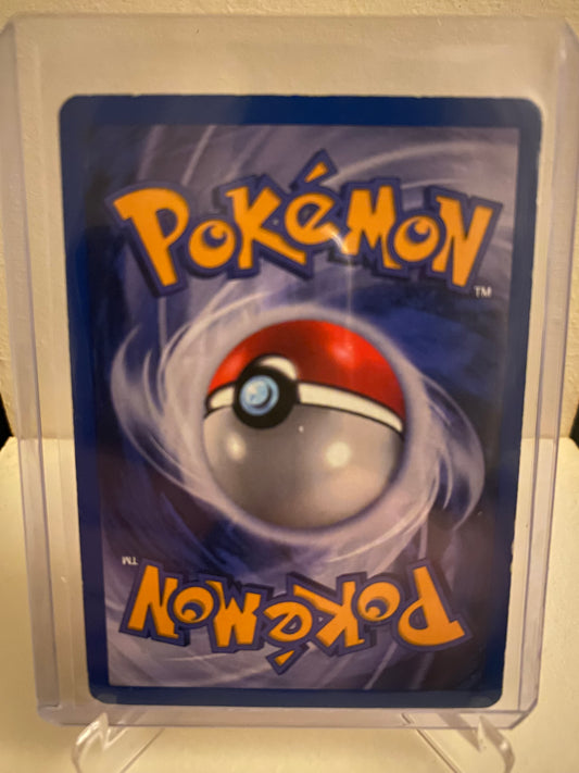 Pokemon Base Set - Magmar (36/102)