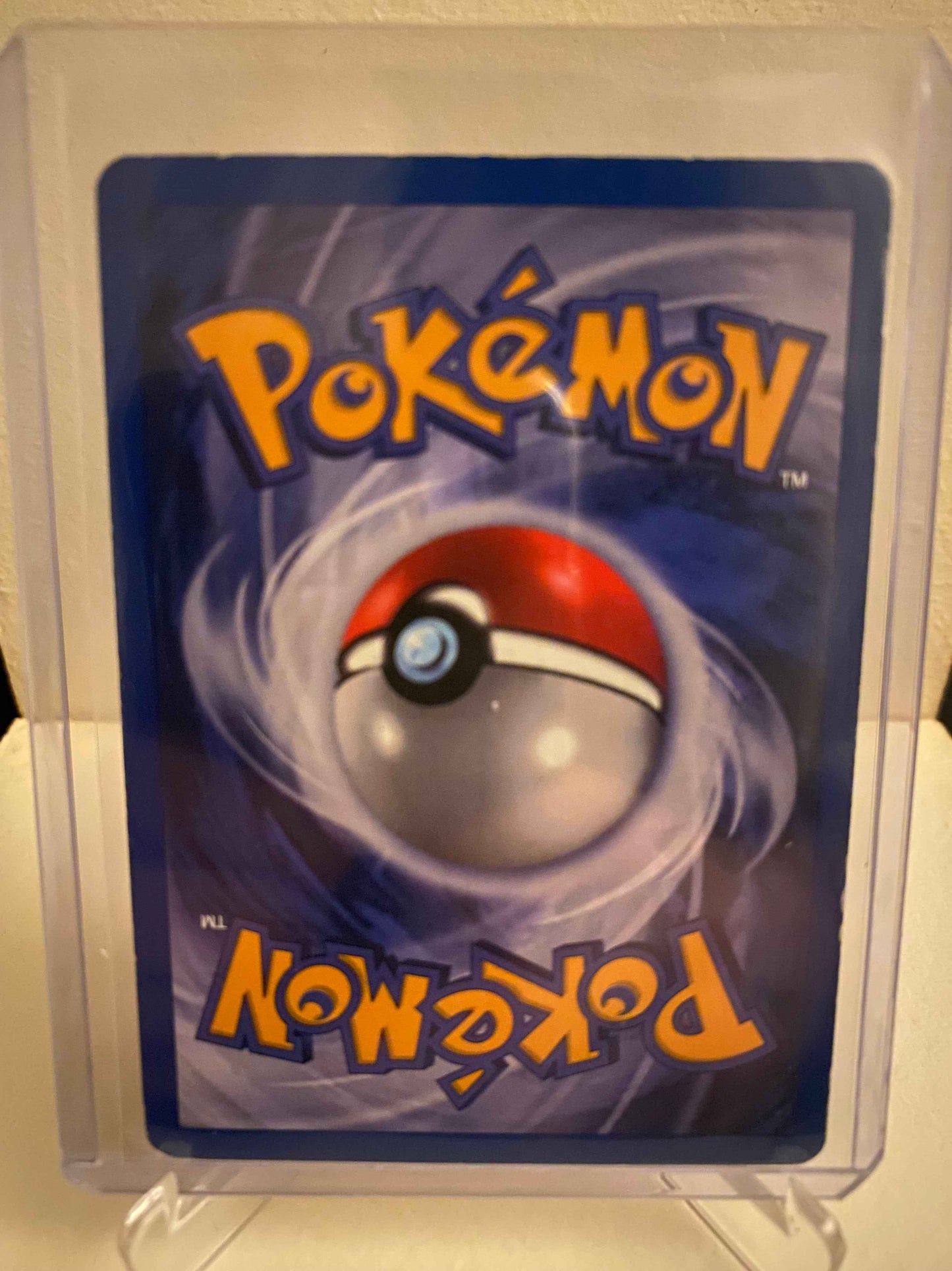Pokemon kort Base Set - Magmar (36/102) - Pokedexet