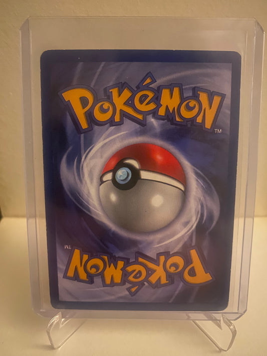 Pokemon Base Set 2 - Lass (104/130)