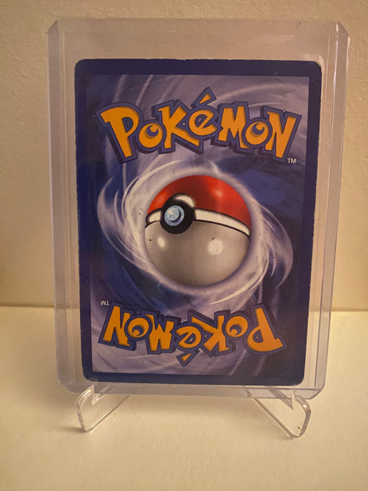 Pokemon Jungle - Meowth (56/64)