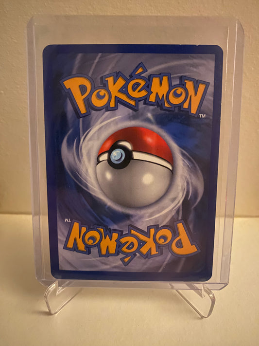 Pokemon EX Holon Phantoms - Lileep Delta Species (68/110)