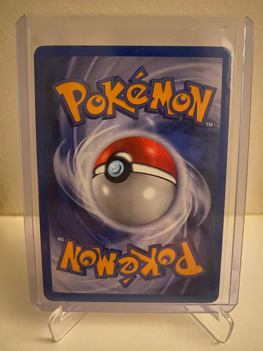 Pokemon EX Team Rocket Returns - Magmar Holofoil (44/109)