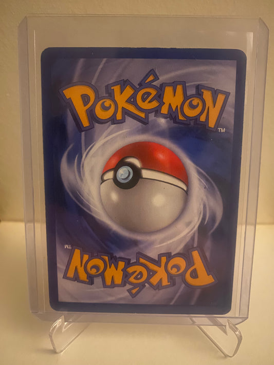 Pokemon EX Team Rocket Returns - Swoop! Teleporter (92/109)