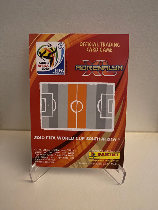 Panini Adrenalyn XL FIFA World Cup 2010 - England Theo Walcott