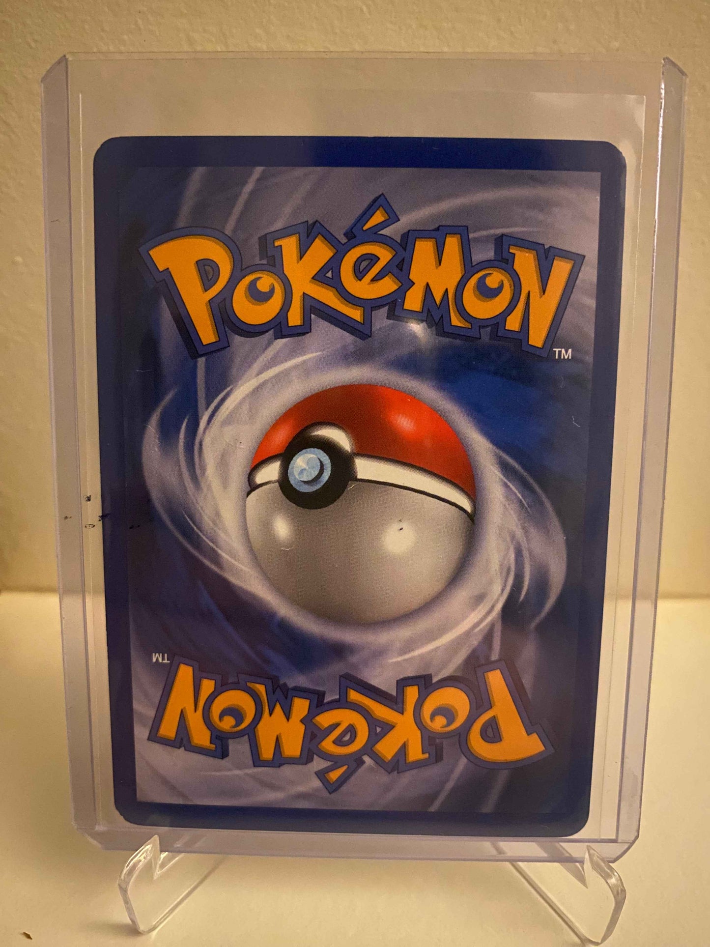 Pokemon kort EX Dragon Frontiers - Bagon Delta Species Holofoil (43/101) - Pokedexet