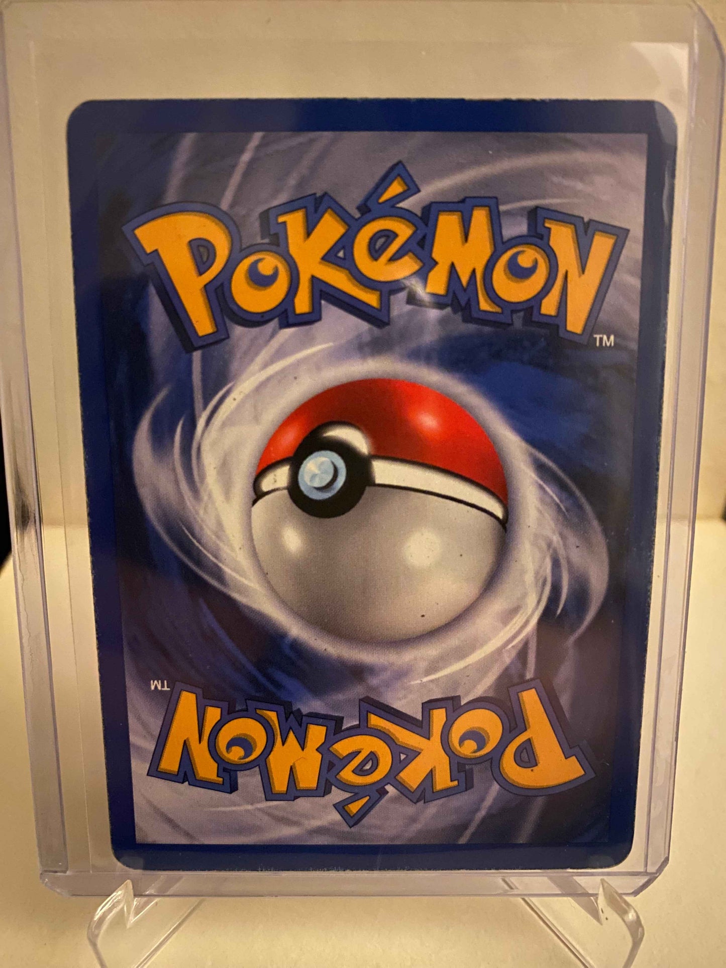 Pokemon kort Base Set - Magikarp (35/102) - Pokedexet