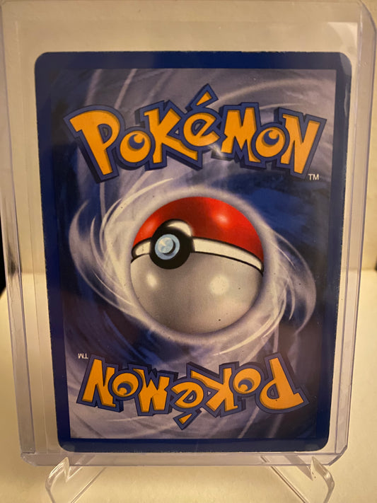 Pokemon Base Set - Magikarp (35/102)