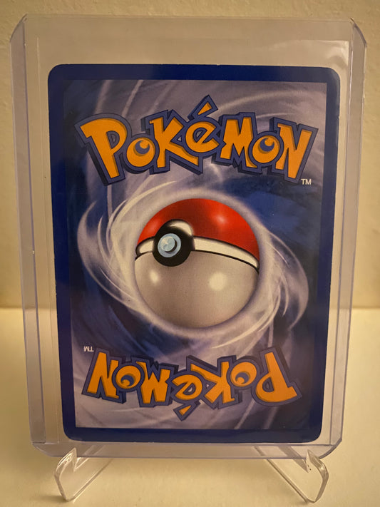 Pokemon EX Dragon - Meditite (37/97)