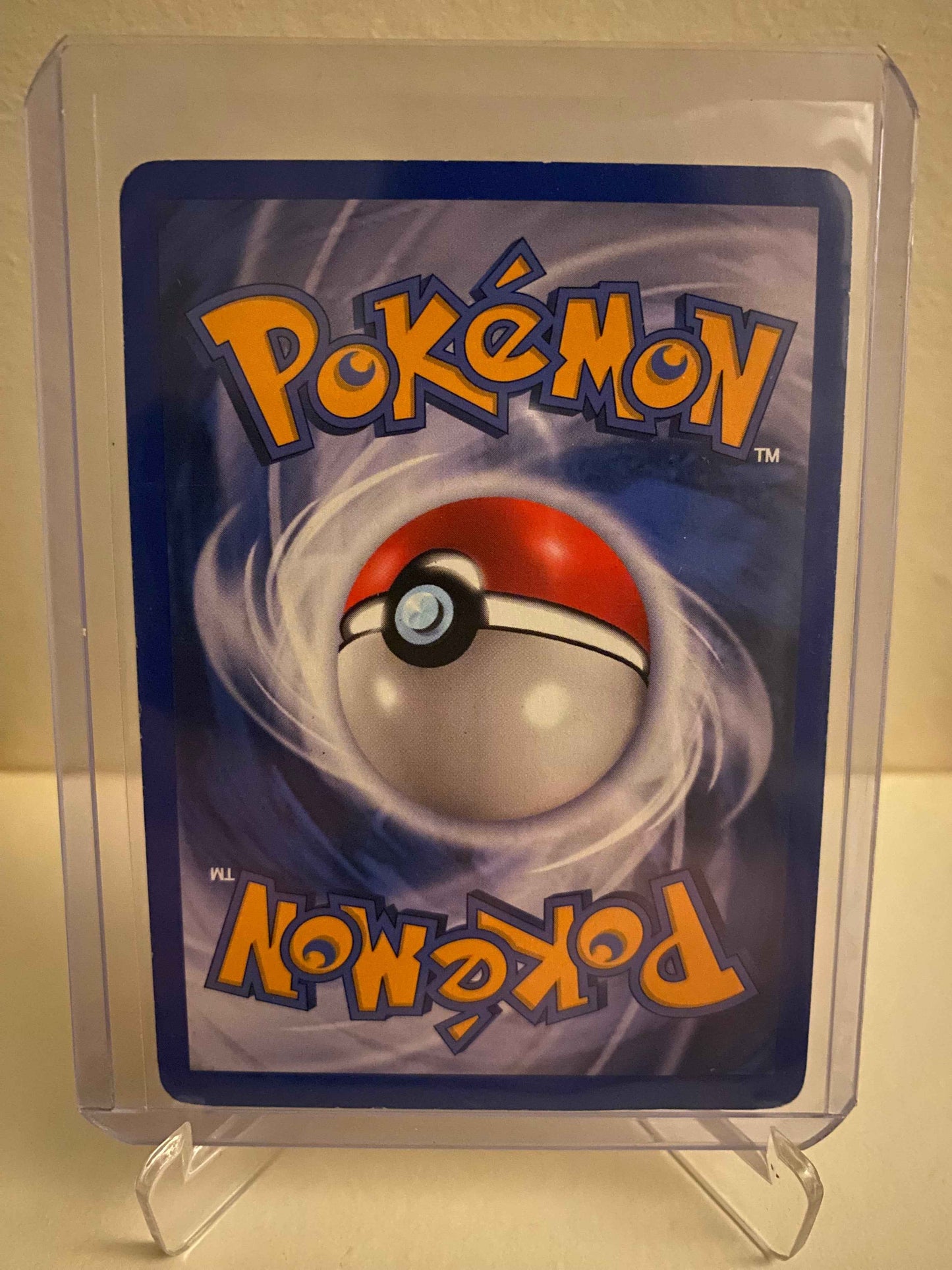 Pokemon kort EX Dragon - Meditite (37/97) - Pokedexet
