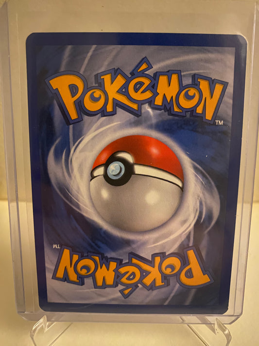 Pokemon EX Hidden Legends - Feebas (61/101)