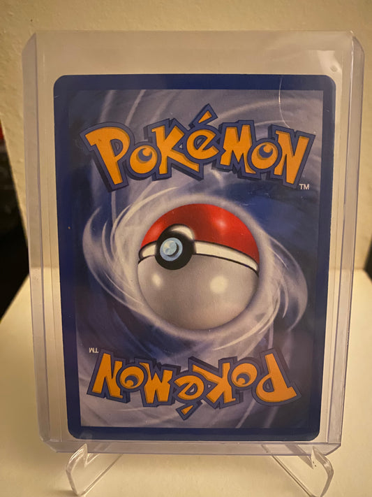 Pokemon EX FireRed & LeafGreen - Slowpoke (80/112)