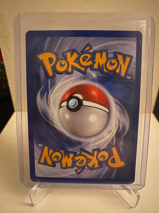 Pokemon EX Hidden Legends - Jigglypuff (63/101)