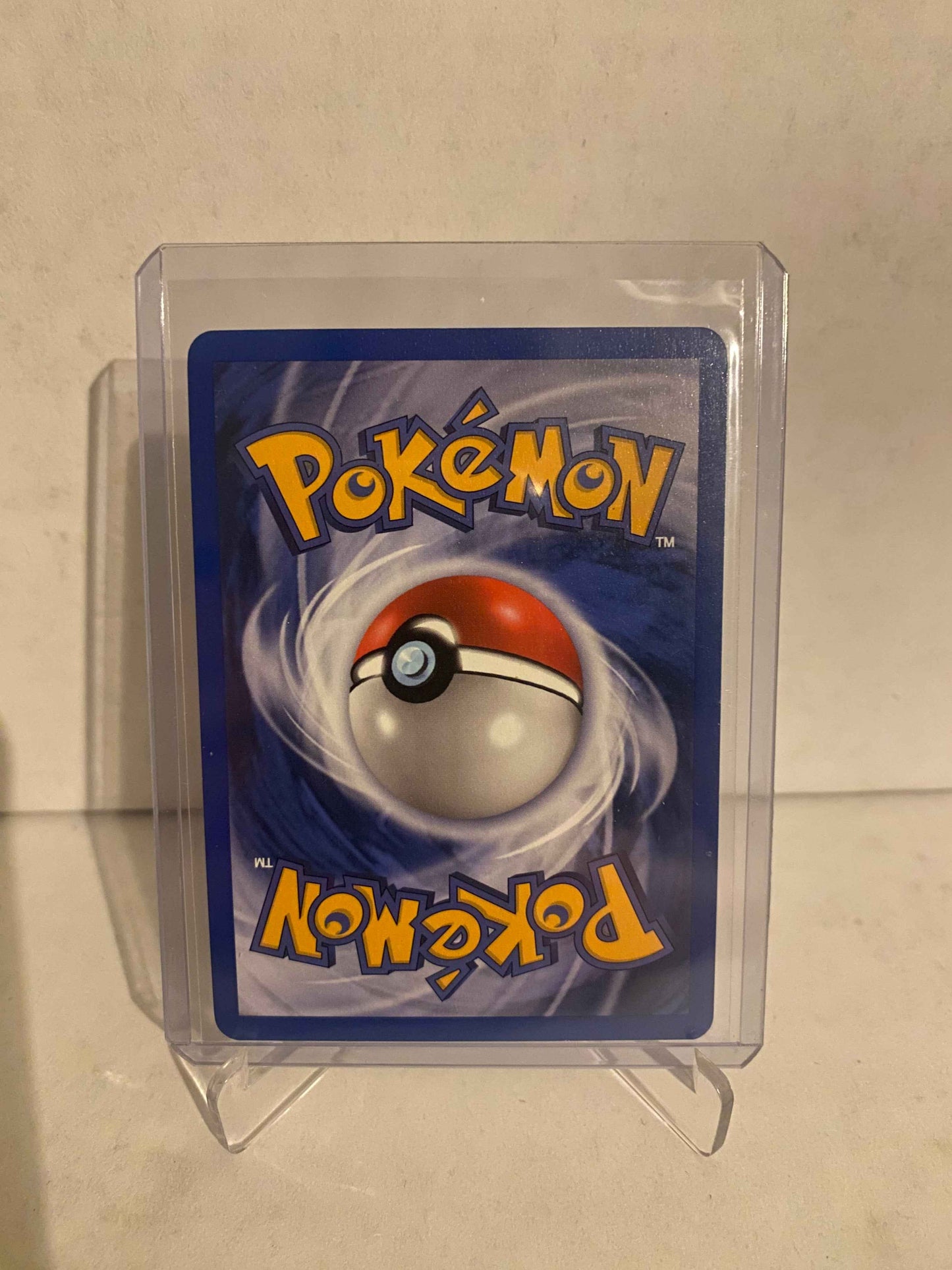 Pokemon kort EX Team Rocket Returns - Grimer (56/109) - Pokedexet