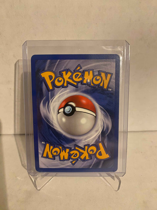 Pokemon kort EX Team Rocket Returns - Grimer (56/109) - Pokedexet