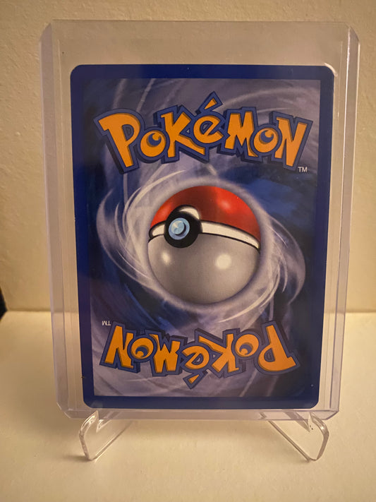 Pokemon EX Holon Phantoms - Horsea Delta Species (66/110)