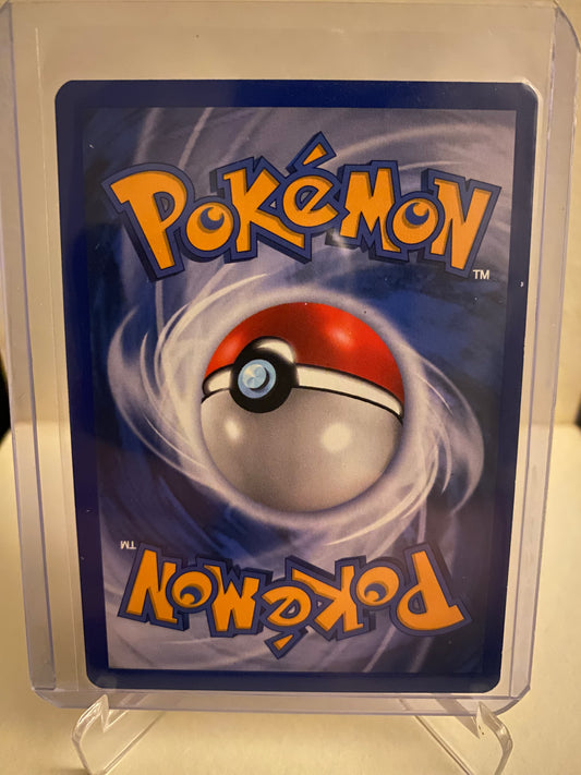 Pokemon EX Sandstorm - Volbeat (53/100)