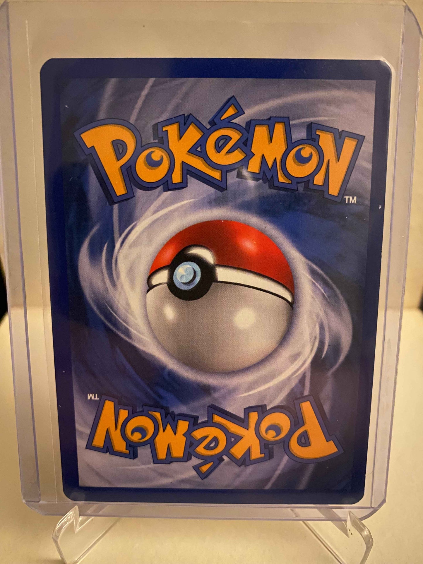 Pokemon kort EX Sandstorm - Volbeat (53/100) - Pokedexet