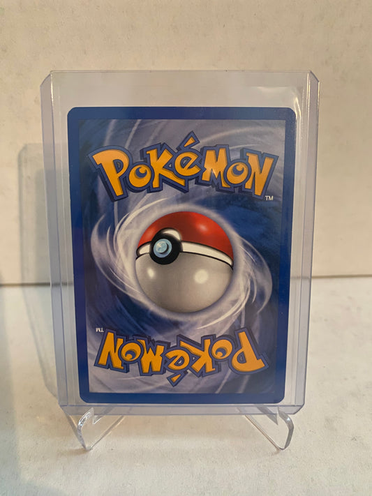 Pokemon EX FireRed & LeafGreen - Jigglypuff (65/112)