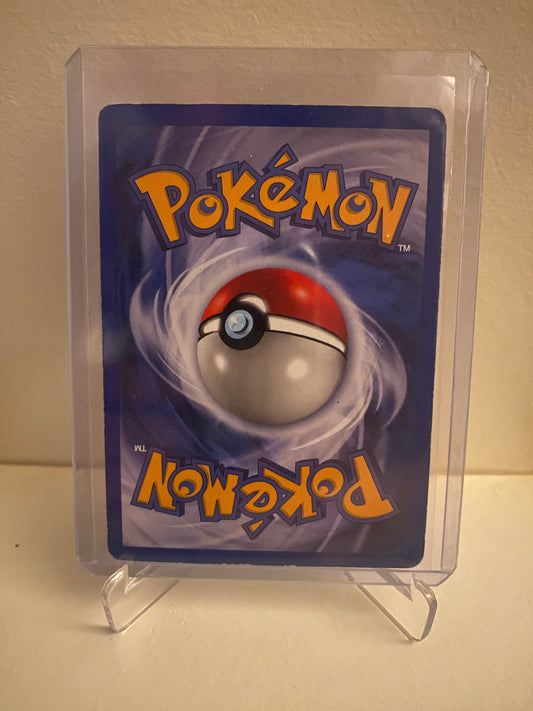 Pokemon Neo Revelation - Quagsire (48/64)