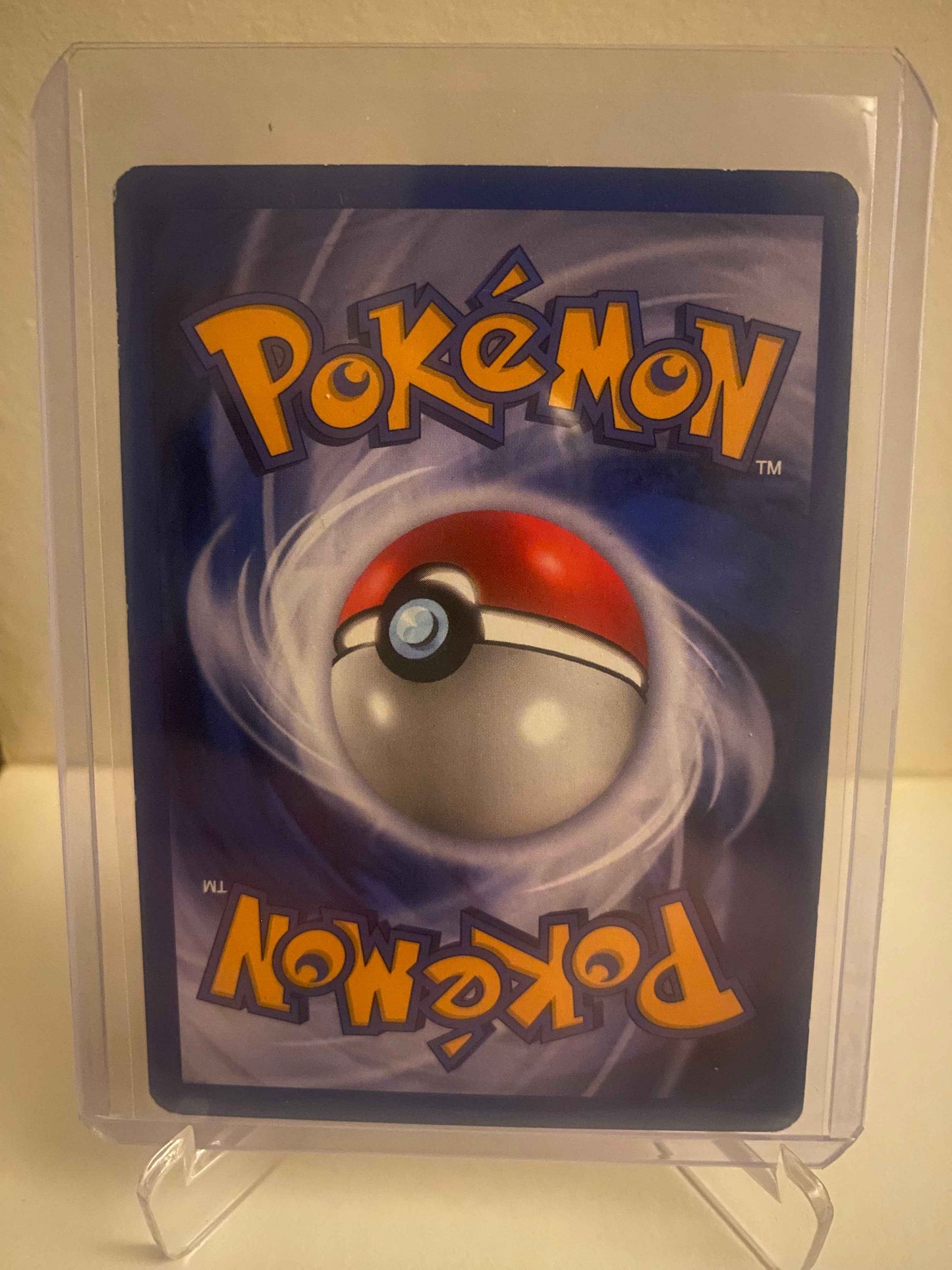 Pokemon kort Fossil - Mysterious Fossil (62/62) - Pokedexet