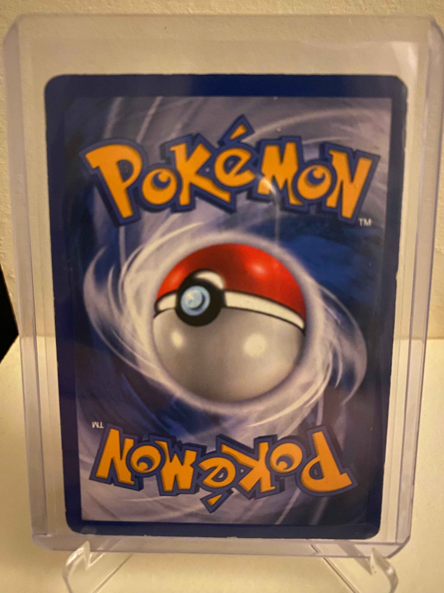 Pokemon kort Base Set - Poliwhirl (38/102) - Pokedexet