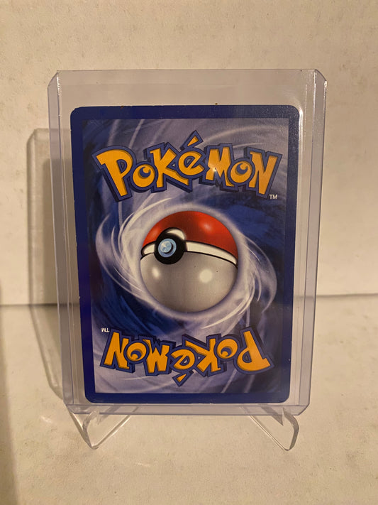 Pokemon EX Ruby & Sapphire - Shroomish (69/109)