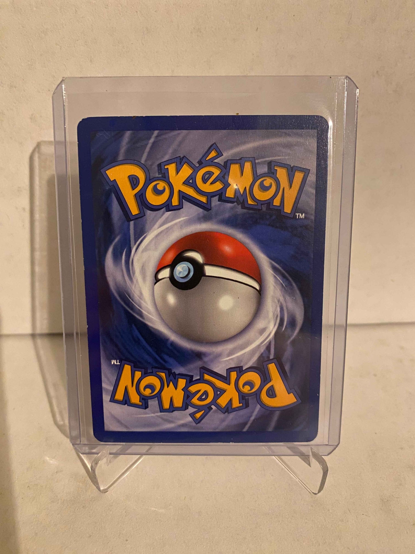 Pokemon kort EX Ruby & Sapphire - Shroomish (69/109) - Pokedexet