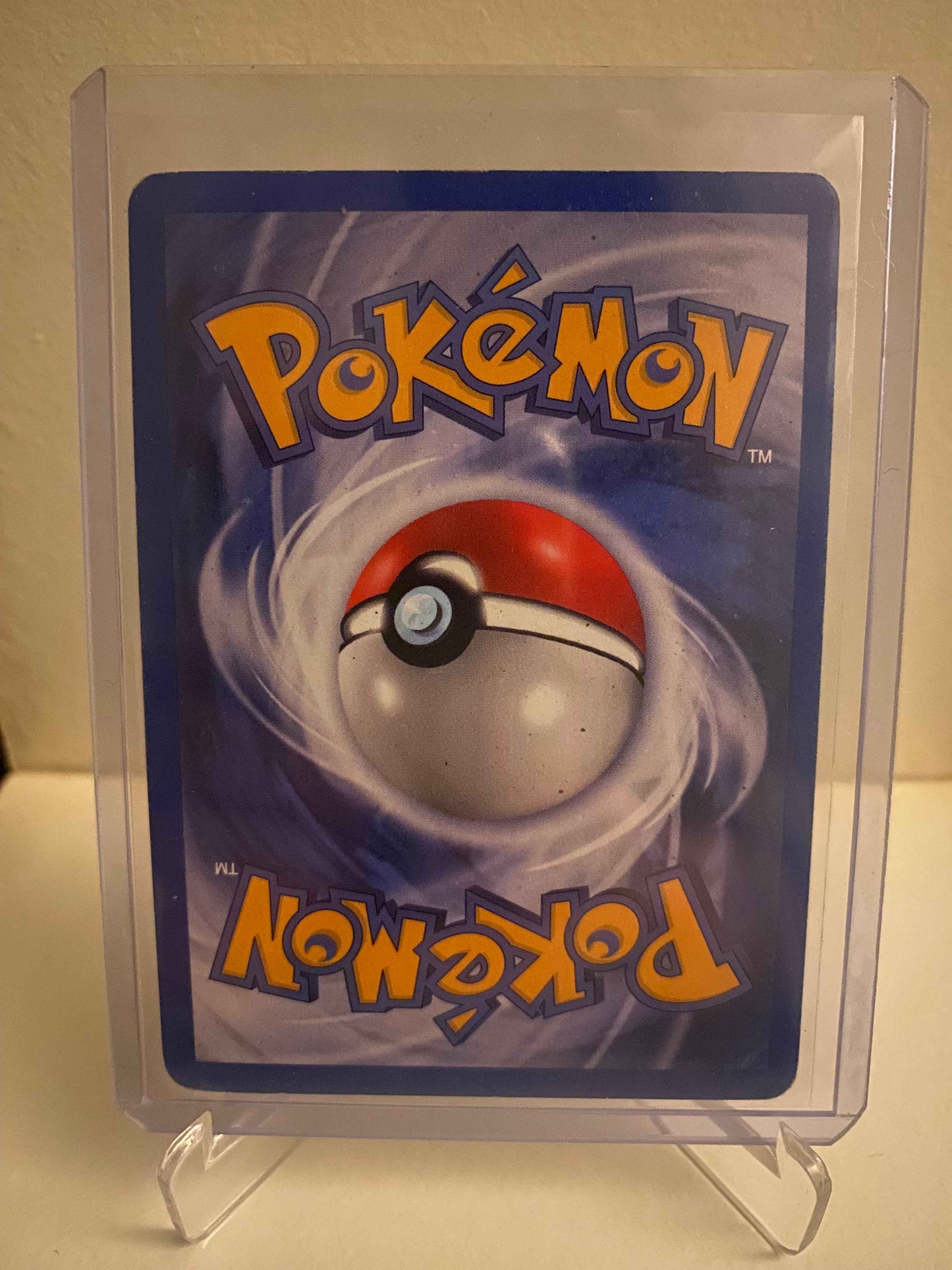 Pokemon kort EX Hidden Legends - Tropius Holofoil (27/101) - Pokedexet
