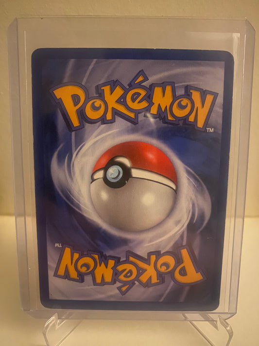 Pokemon EX Team Rocket Returns - Copycat (83/109)