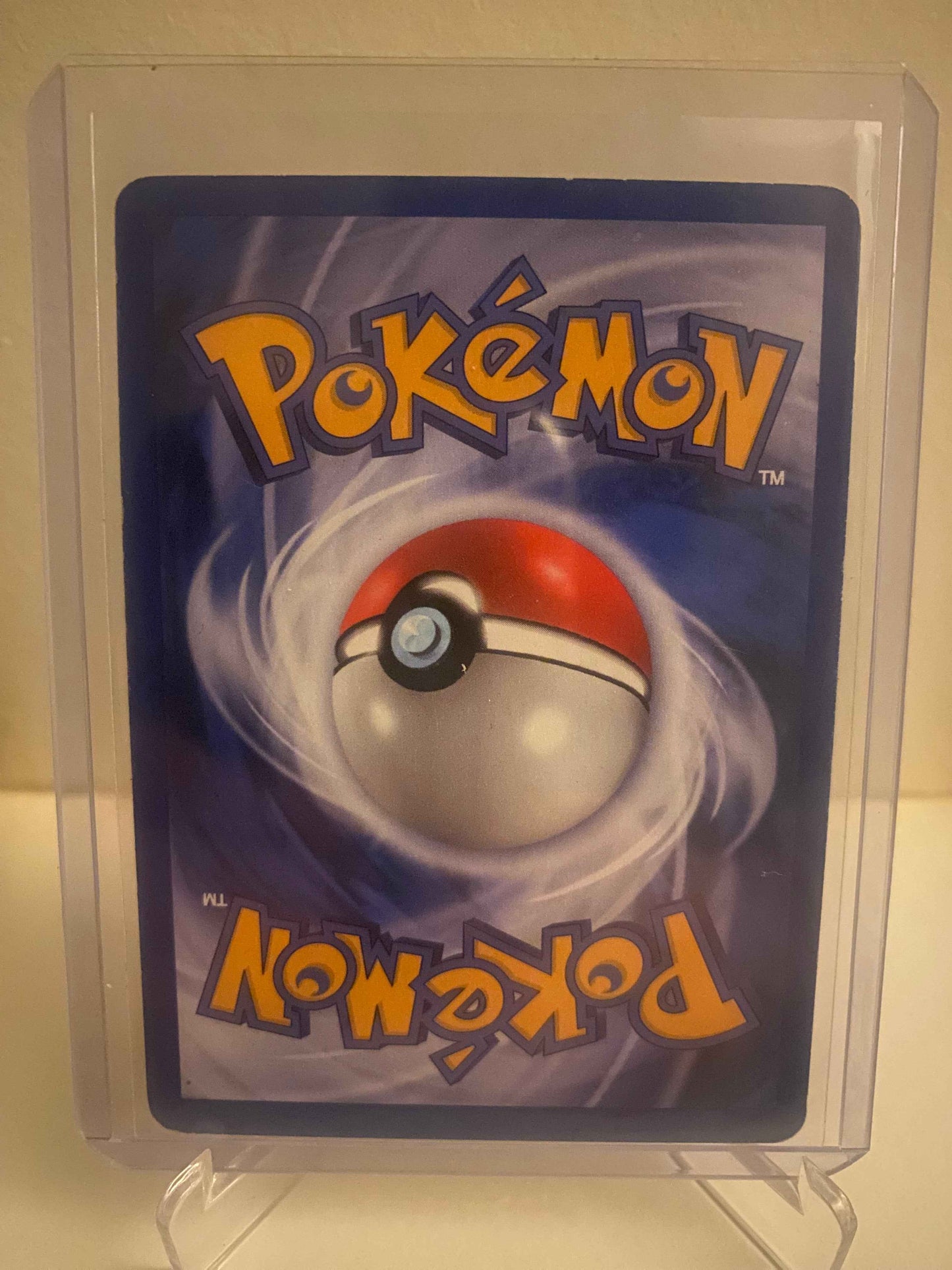 Pokemon kort EX Team Rocket Returns - Copycat (83/109) - Pokedexet