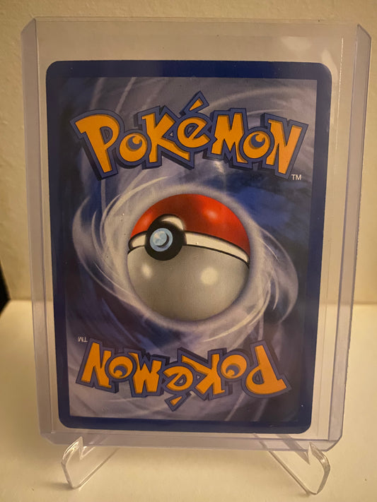 Pokemon EX Holon Phantoms - Cradily Delta Species Holofoil (2/110)