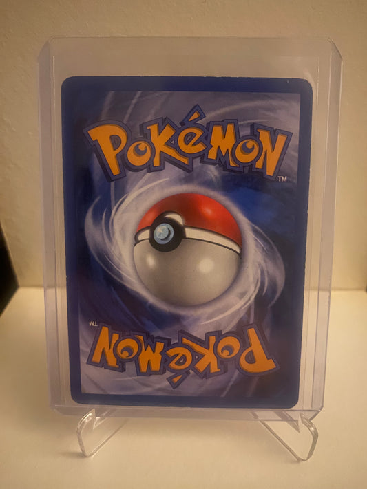 Pokemon Skyridge - Underground Expedition (140/144)