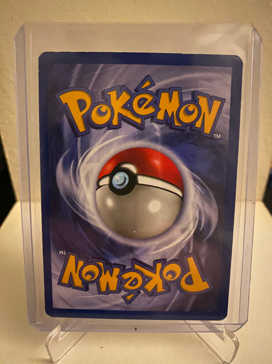 Pokemon Base Set 2 - Nidoran Female (82/130)