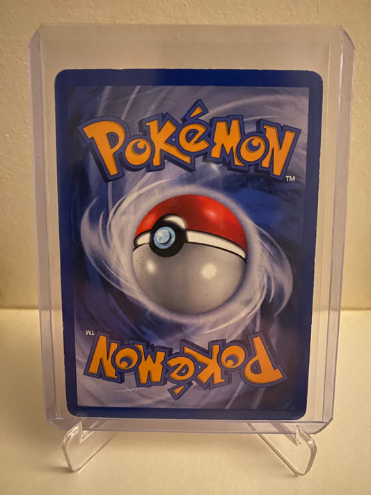 Pokemon Base Set - Ponyta (60/102)