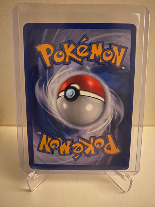 Pokemon EX Holon Phantoms - Magikarp Delta Species (69/110)