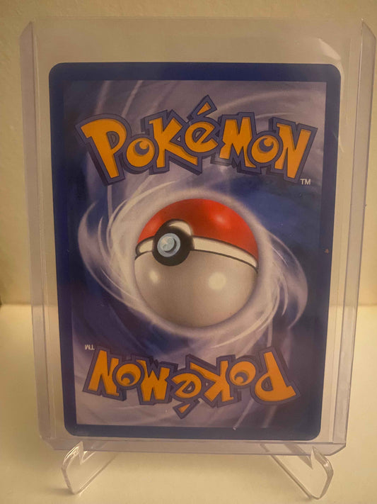 Pokemon kort EX Hidden Legends - Magnetic Storm (91/101) - Pokedexet