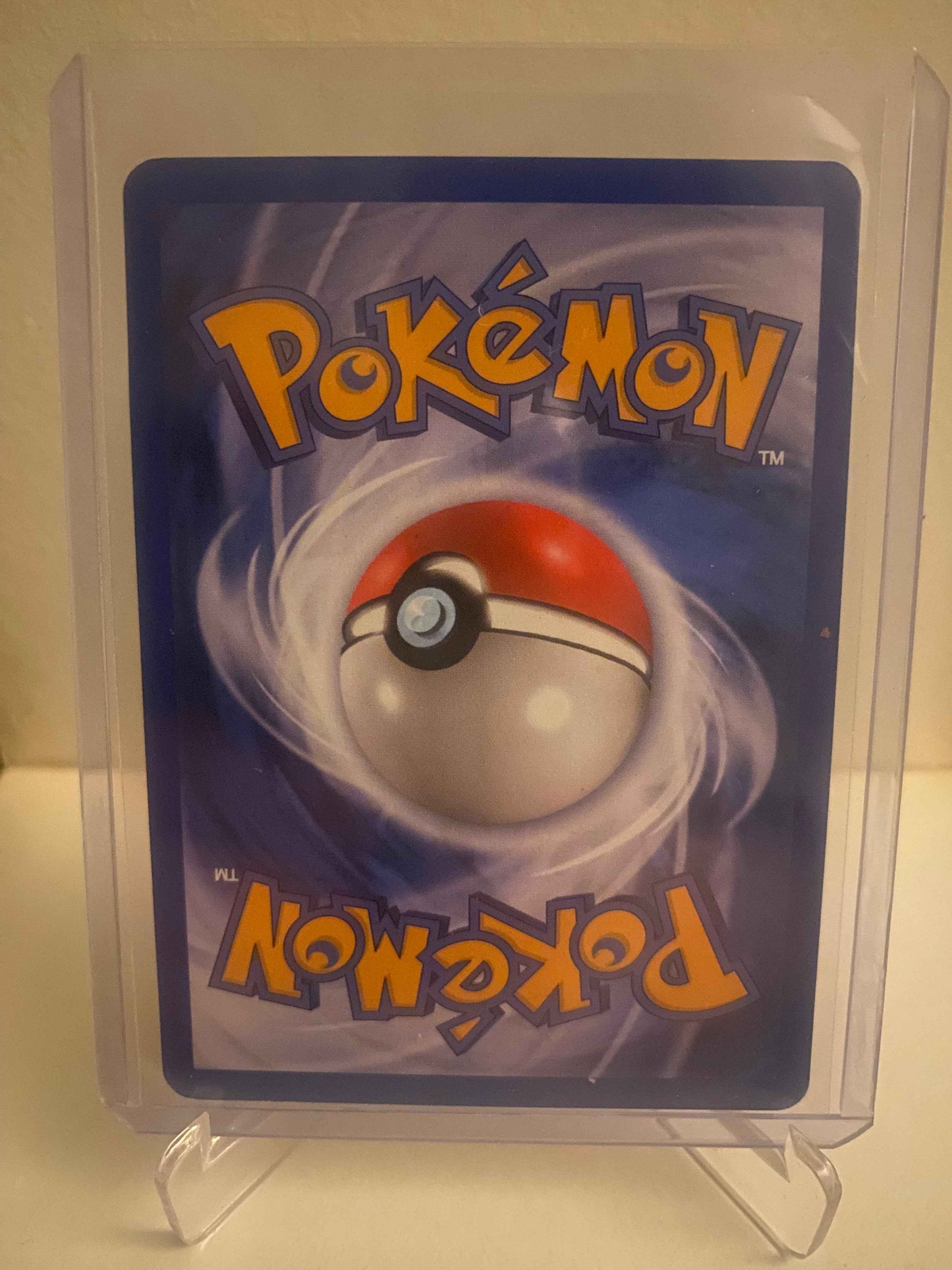 Pokemon kort EX Hidden Legends - Magnetic Storm (91/101) - Pokedexet