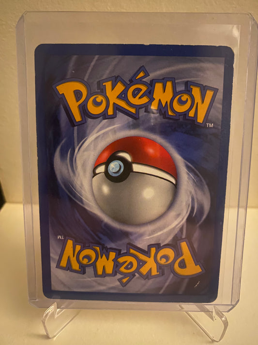 Pokemon Jungle - Electrode (18/64)