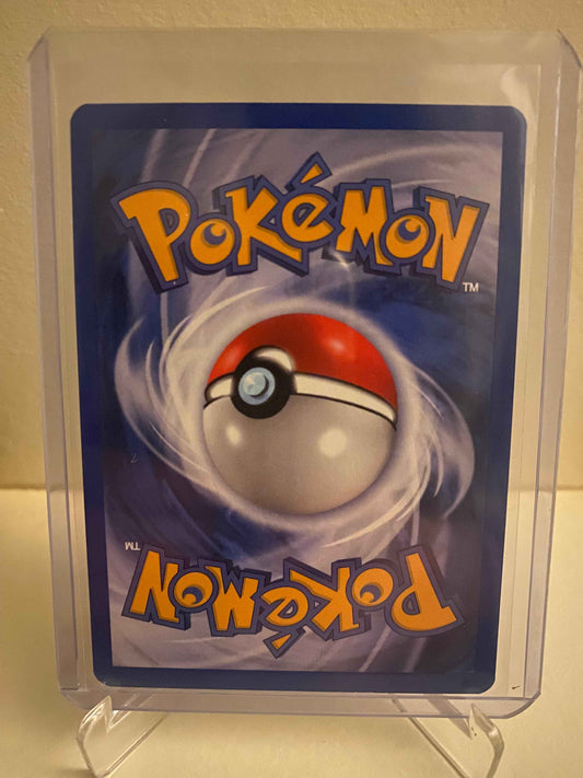 Pokemon kort EX FireRed & LeafGreen - Venonat (84/112) - Pokedexet