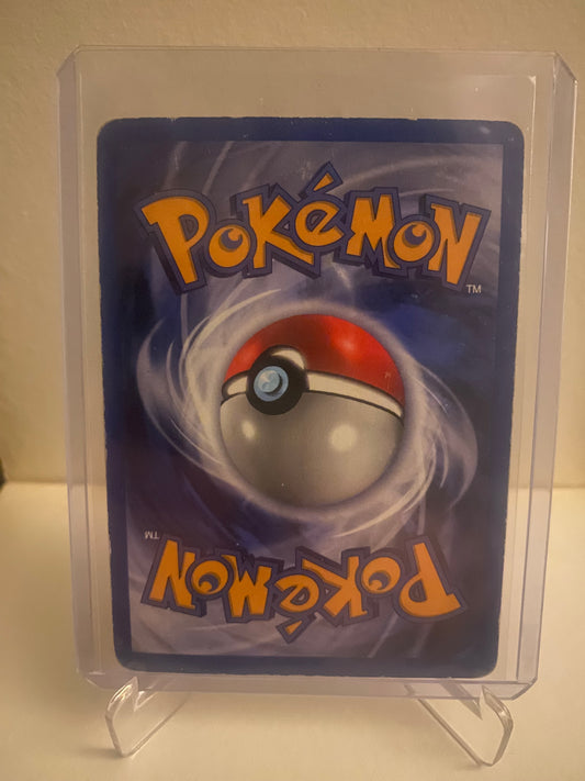 Pokemon Base Set 2 - PlusPower (113/130)