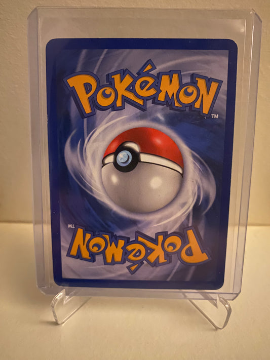 Pokemon EX Team Magma vs Team Aqua - Squirtle (46/95)