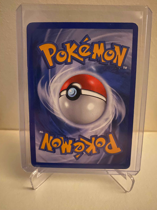 Pokemon kort EX Team Magma vs Team Aqua - Squirtle (46/95) - Pokedexet