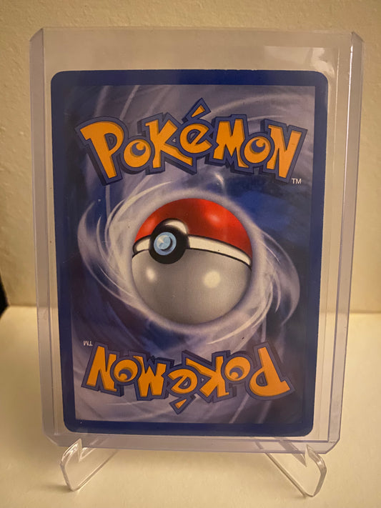 Pokemon EX Sandstorm - Psyduck Reverse Holofoil (73/100)