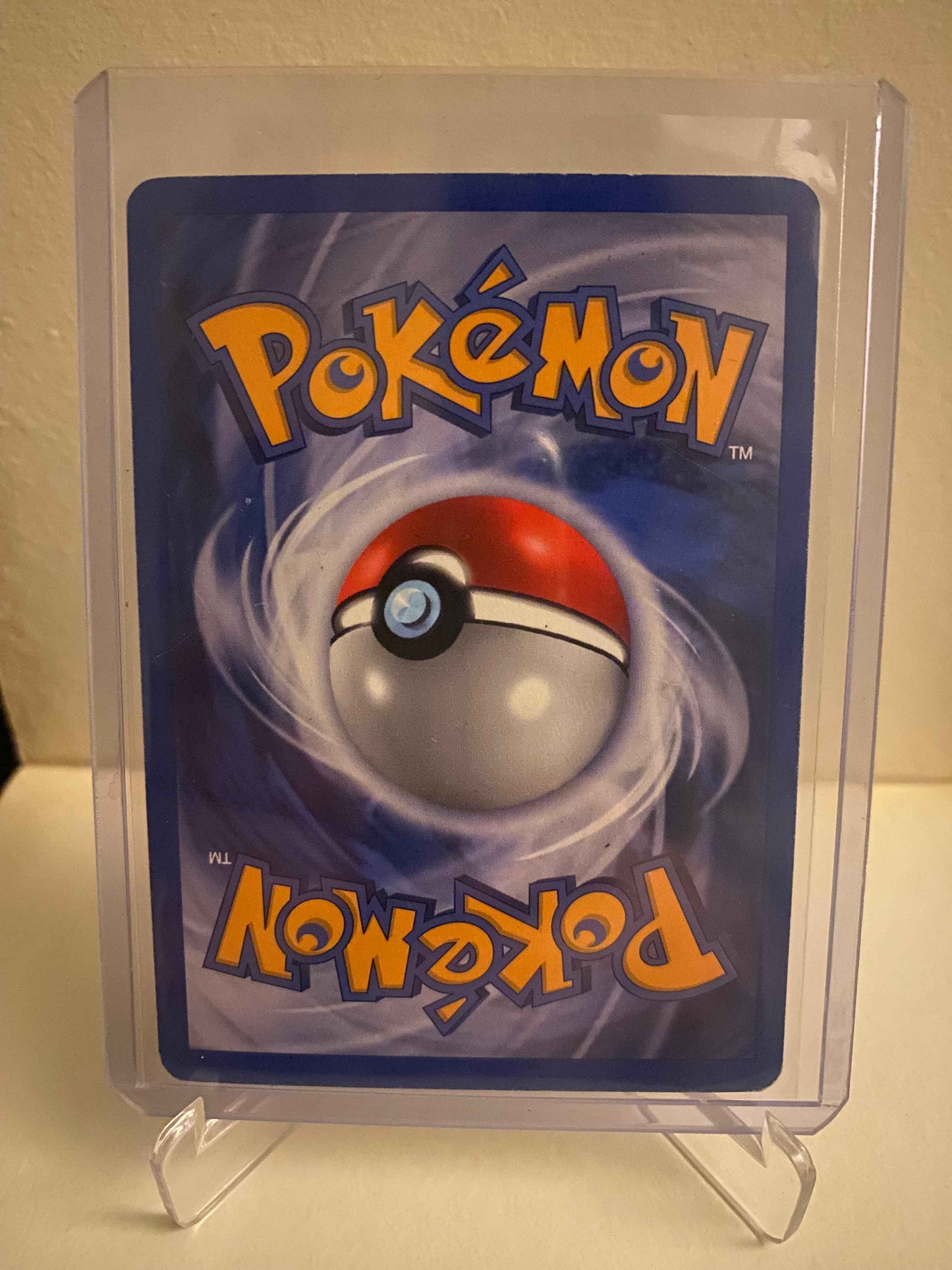 Pokemon kort EX Sandstorm - Psyduck Reverse Holofoil (73/100) - Pokedexet