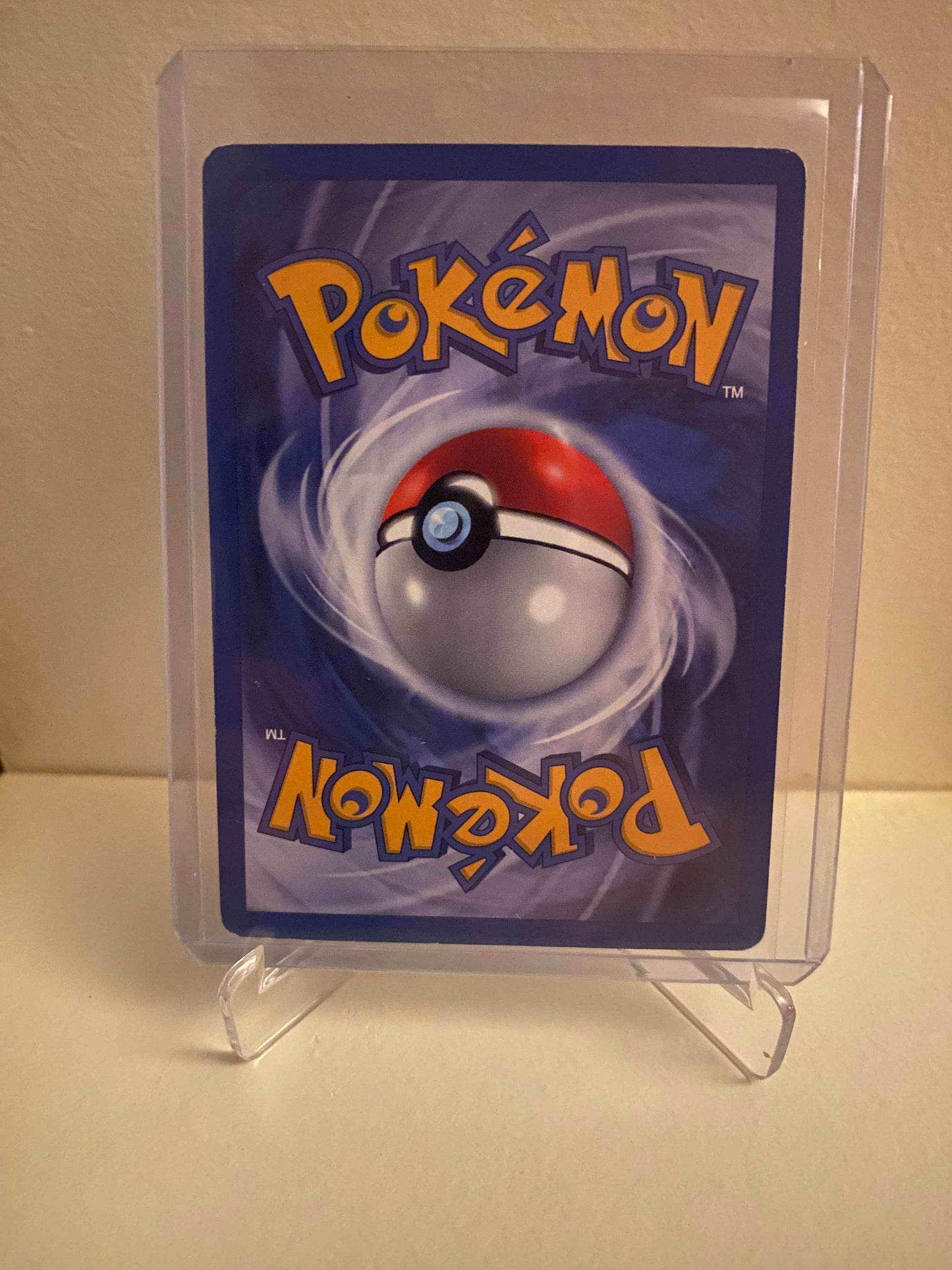 Pokemon kort Neo Discovery - Wooper (71/75) - Pokedexet