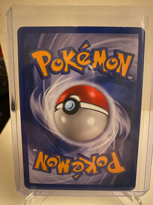 Pokemon Expedition Base Set - Poliwag (125/165)