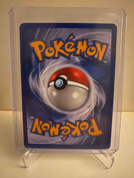 Pokemon kort EX Sandstorm - Aron (56/100) - Pokedexet