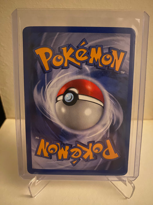 Pokemon EX Sandstorm - Murkrow Reverse Holofoil (47/100)