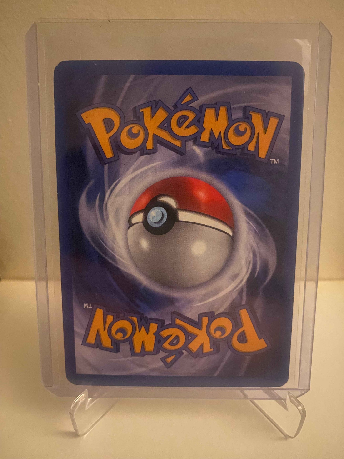 Pokemon kort EX Holon Phantoms - Holon Lake (87/110) - Pokedexet